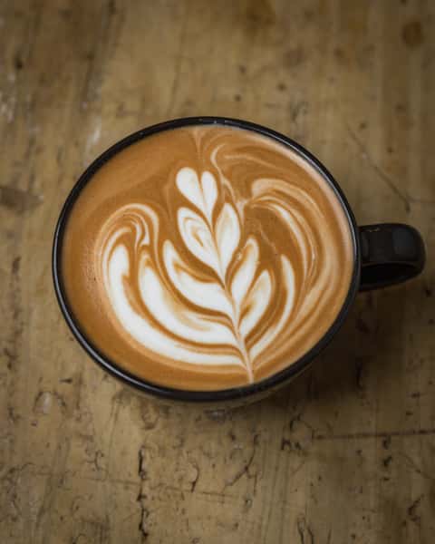 Latte