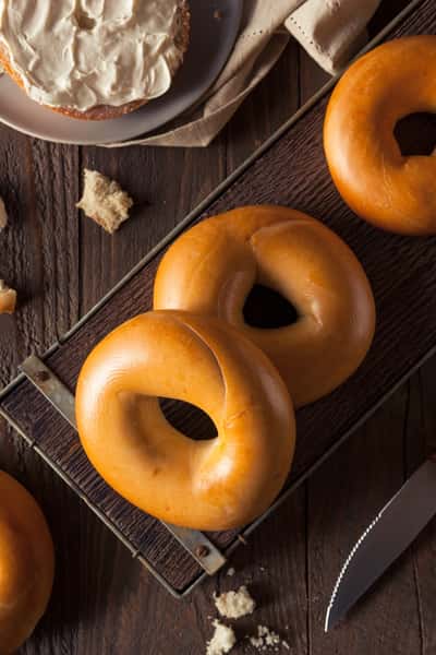 Bagel