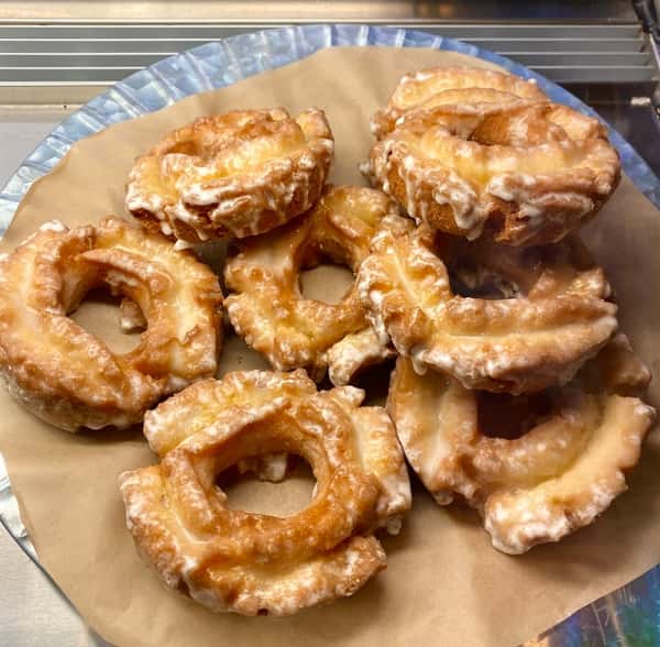 Donut