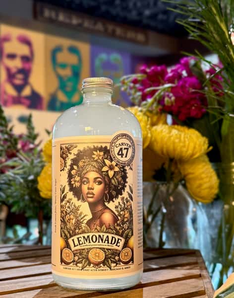 Lemonade - 32 oz