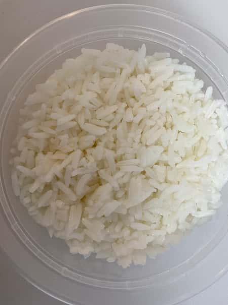 Jasmine Rice
