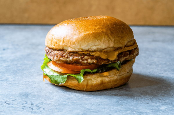 Classic Burger