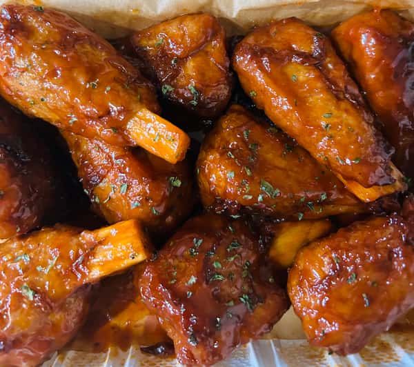 Vegan Wings (5)