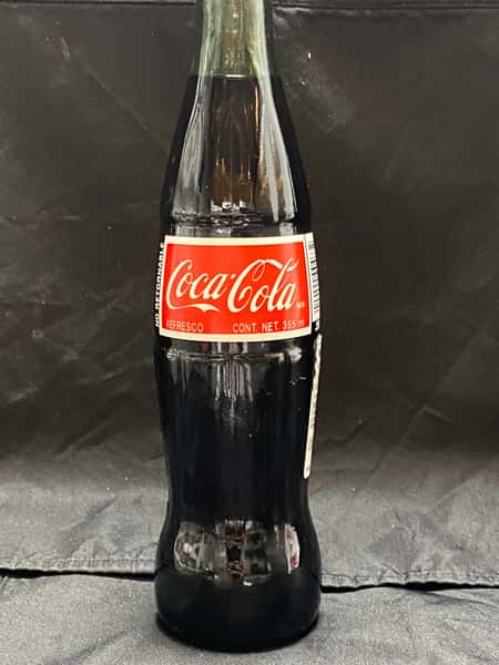 Mexican Coca-Cola
