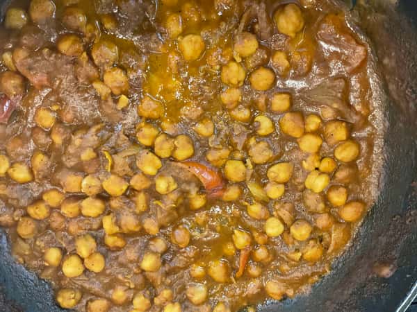 Chana