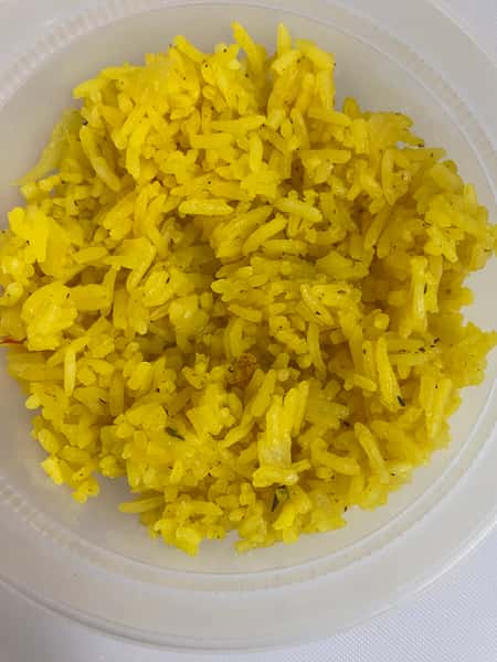 Yellow Rice
