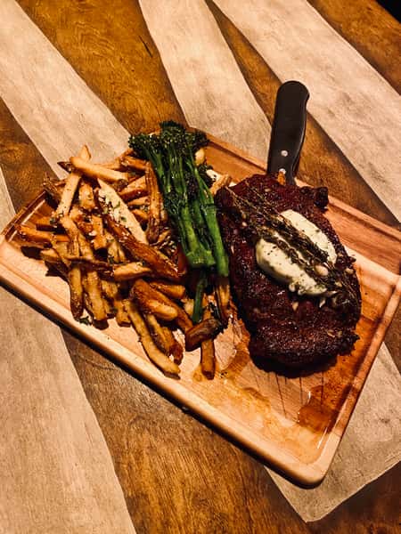 Ribeye