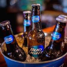 Buckets of Beer
