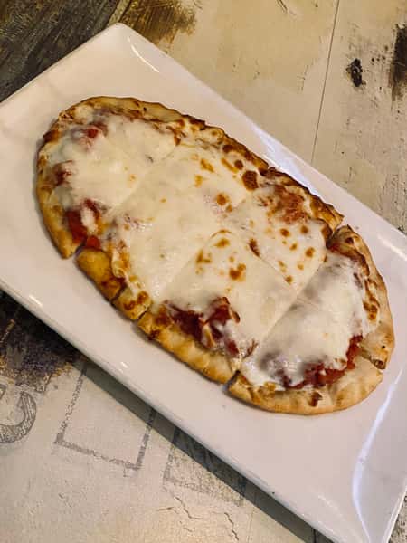 Kids Cheese Pizza