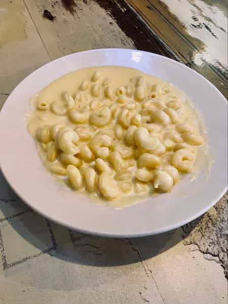 Kids Mac N Cheese
