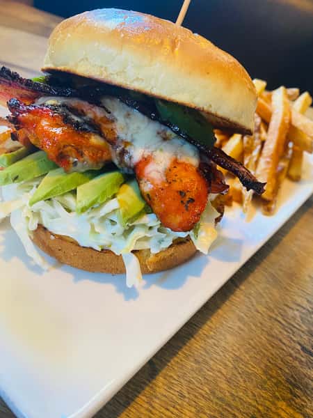 Achiote Chicken