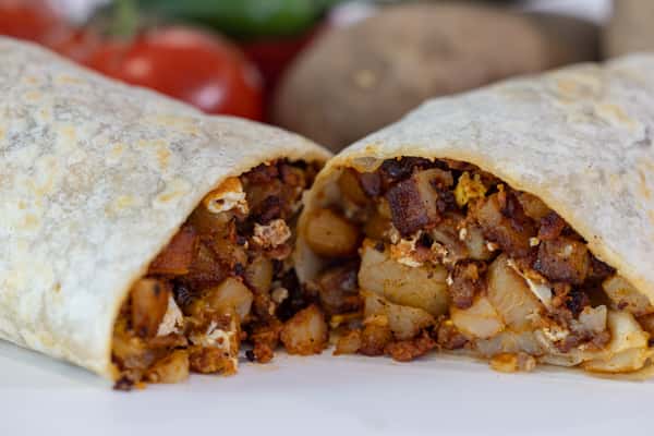 Mexican Burrito