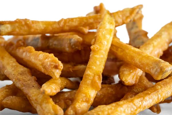 Major Battered Fries