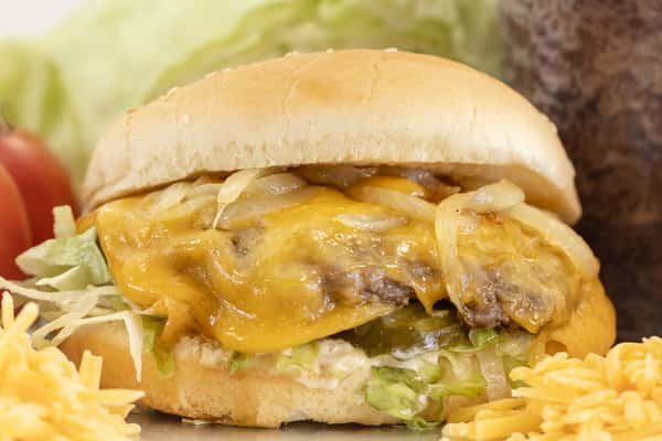 Tillamook Burger