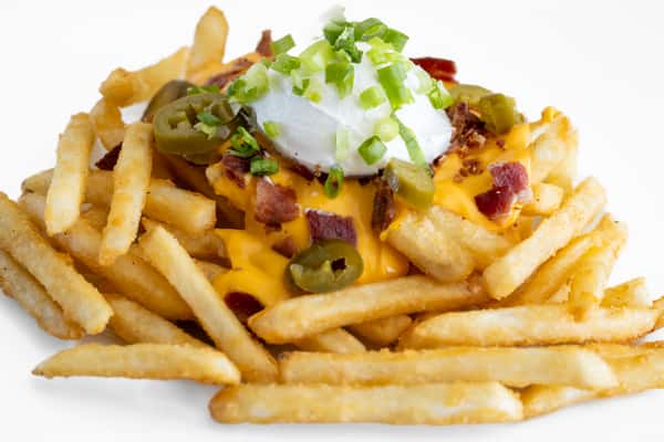 Loaded Fries