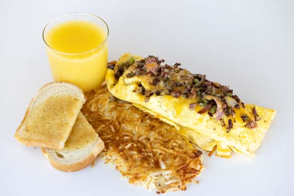 Country Omelet