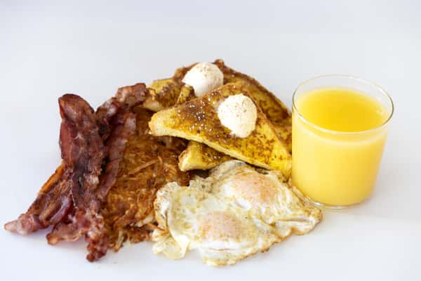 French Toast