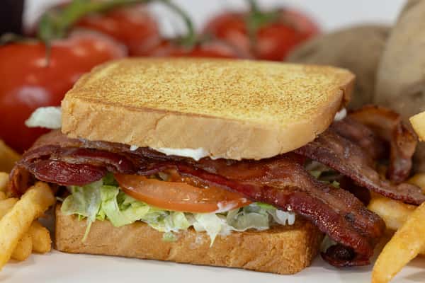 BLT