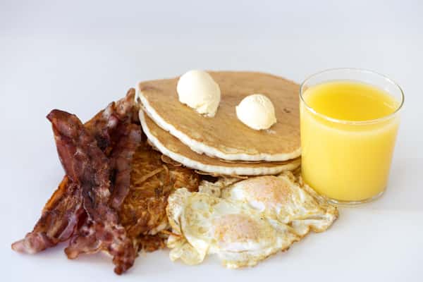 Pancakes