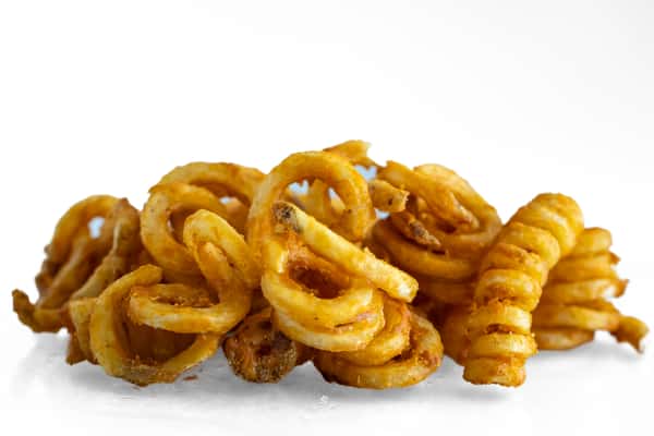 Curly Fries
