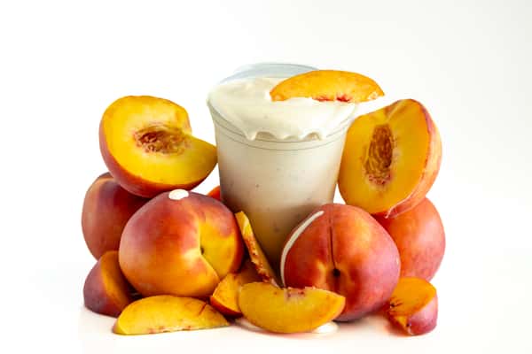Peach Shake