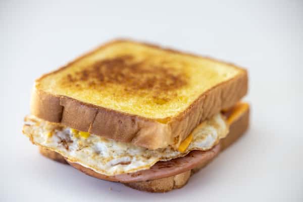 Texas Sandwich
