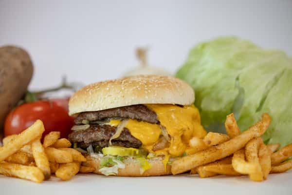 General Burger