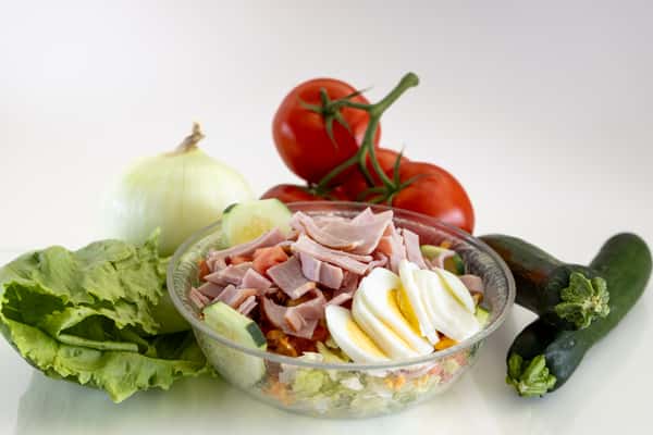 Chef Salad