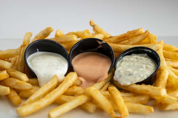 Sauces
