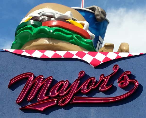 Majors
