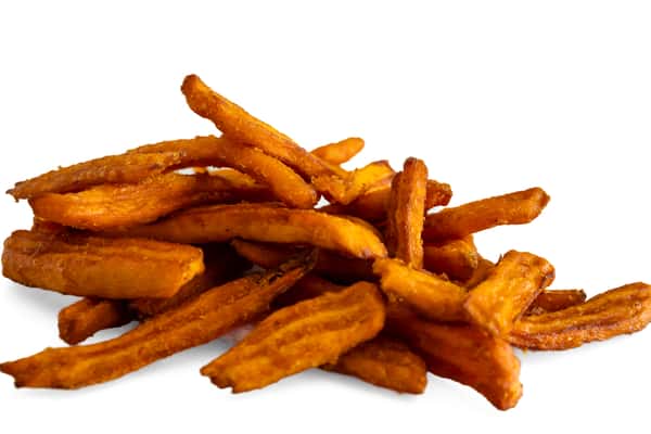 Sweet Potato Fries