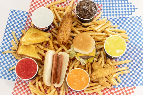 Kids Meals