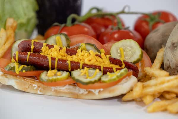 Hot Dog