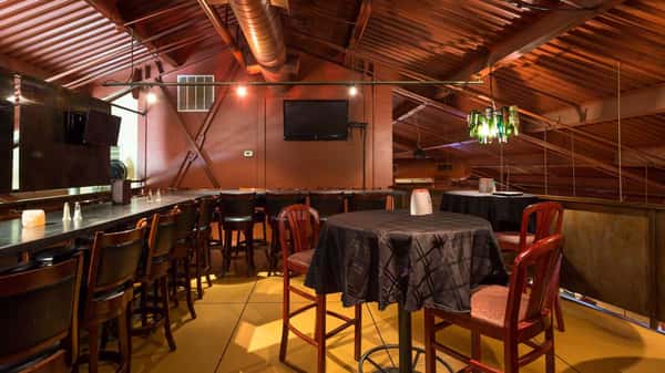 Our amazing interior