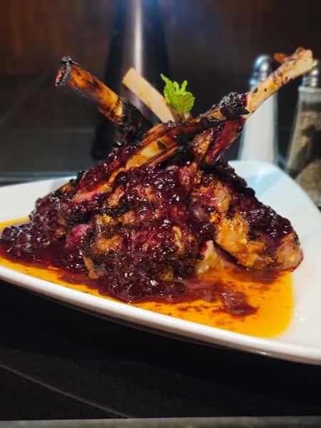Lamb