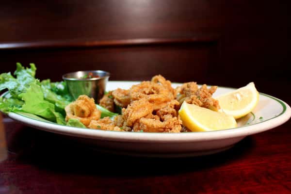 Calamari