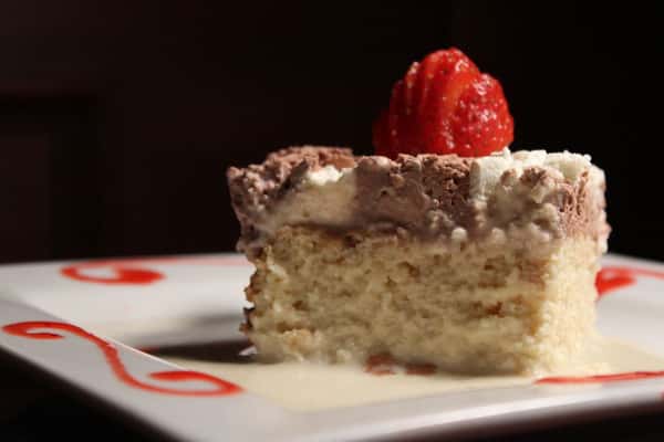 Dessert