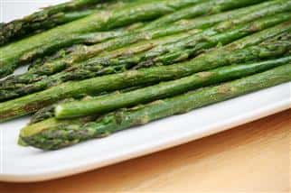 Asparagus