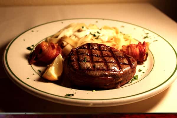 Steak