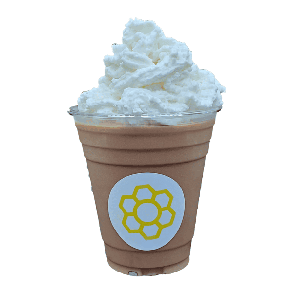 The Choco Bee Shake