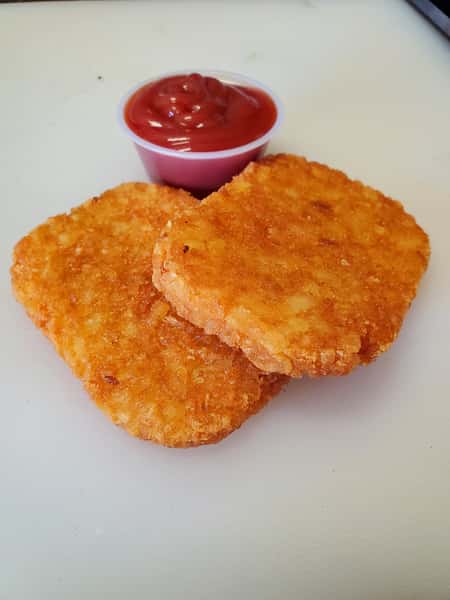 Hash Browns