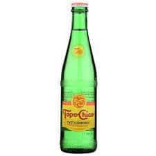Topo Chico Sparkling Mineral Water w/ Grapefruit Essence