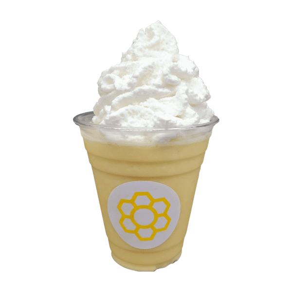 The Blossom Shake