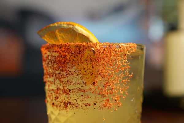 Drinks
