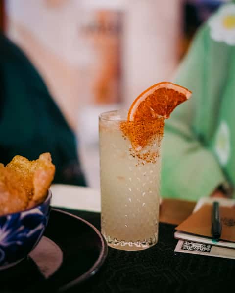 Cocktail