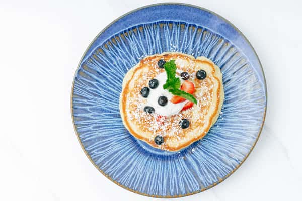 Kids Pancake