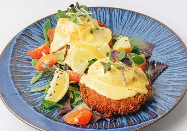 Seaside Song Benedict