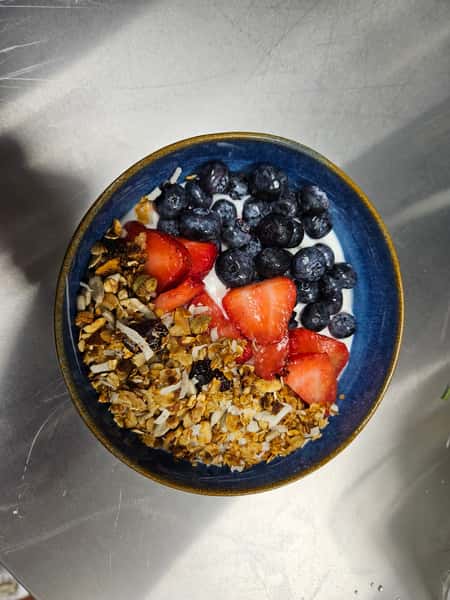 breakfast bowl