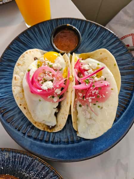 taco
