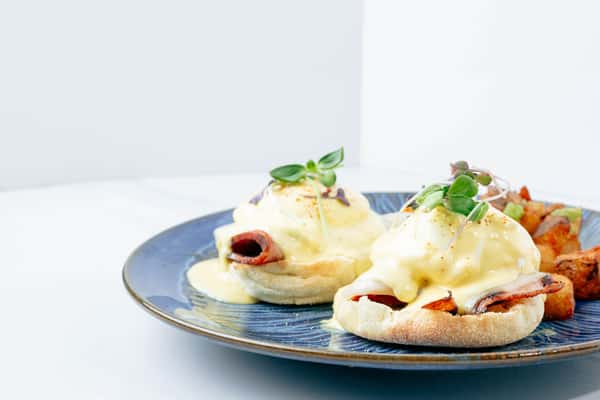 The Nest Benedict